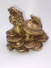 Drachenschildkröte 12 cm x 9