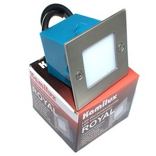 Treppenstufenlicht Royal 230V