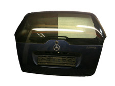 Mercedes A-Klasse W169 A160