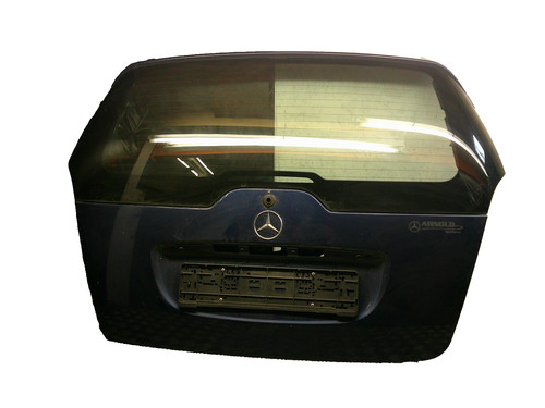 Mercedes klasse w169 a160 - a-klasse,