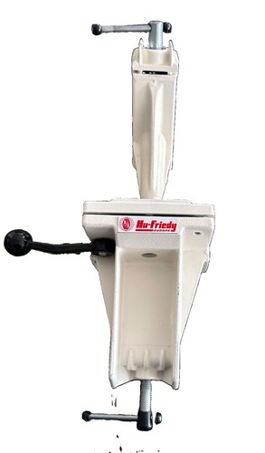 Friedy schraubstock - hu, -friedy