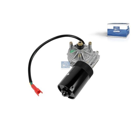 22352 spare parts - dt,