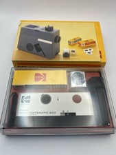 Vintage Kodak Pocket