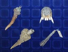 Charivari Trachten 4 große