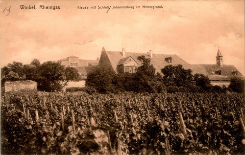 Gruss aus oestrich winkel - aus,