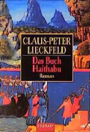 Das buch haithabu - buch, haithabu.