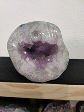 Amethyst Geode 1,91kg Druse