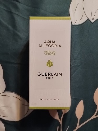 Guerlain aqua allegoria - guerlain,