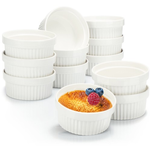 12x soufflé förmchen 11 - 12x,