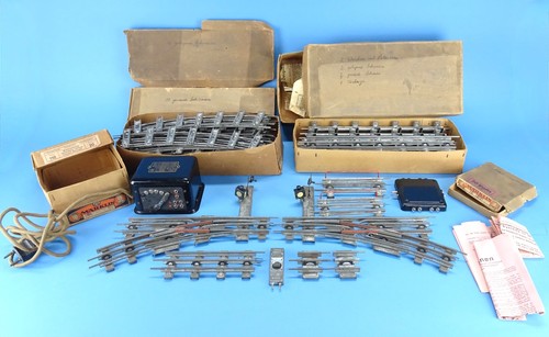 Großes märklin progress - märklin,