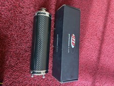 Vespa Px Carbon Dämpfer Für Sip Anlagen