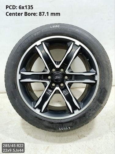 Alufelgen kl1j1007aa ford usa - alufelgen,