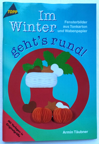 Topp winter geht - im, rund