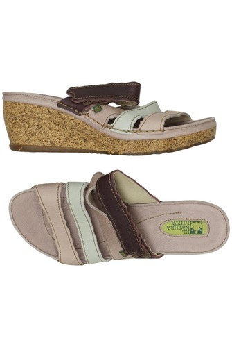 Naturalista sandalen damen - el,