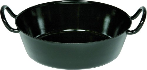 Riess schnitzelpfanne cm - schnitzelpfanne, 24