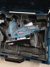 Bosch GST 12V-70 Professional Akku Stichsäge 12 V 70 mm Solo ( 06015A1001 )