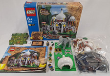 Lego Orient Expedition 7418