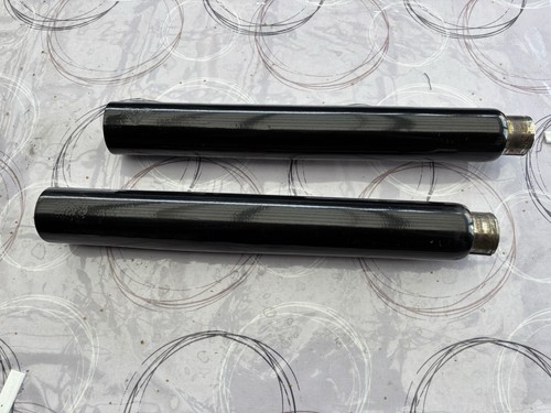 Vance and hines - and, auspuff