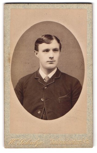 Fotografie schulze - w.,