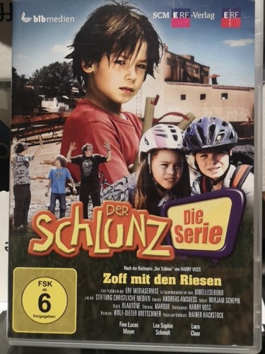 Der schlunz die - schlunz,