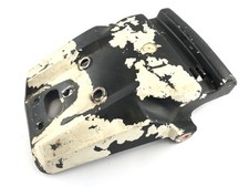 Yamaha XT 600 34L [1985] - Heckfender