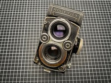 Rolleiflex 3,5F, Carl Zeiss