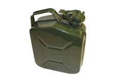 Metallkanister 5 Liter