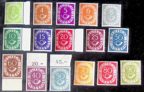 Bundesrepublik 123/38
