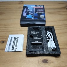 Sky RC Digitale Sturzlehre | SK500042-01