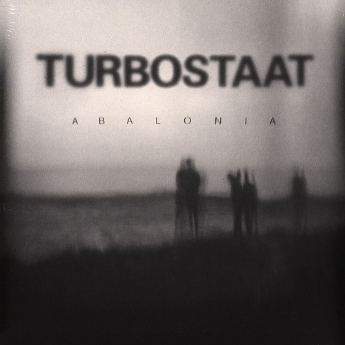 Turbostaat abalonia vinyl - abalonia, (vinyl