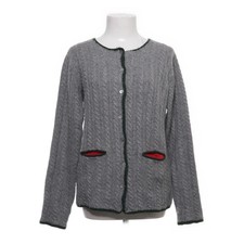 Donna Lane, Strickjacke