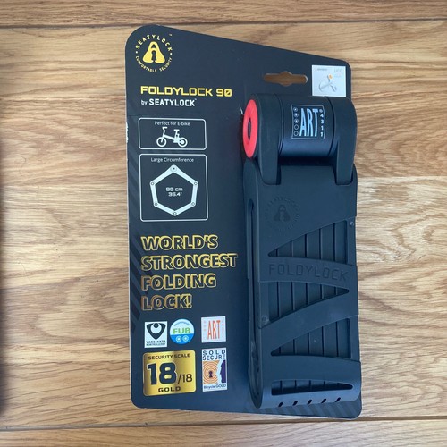 Foldylock 90cm faltbares