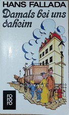 rororo TB 136  ( Damals bei