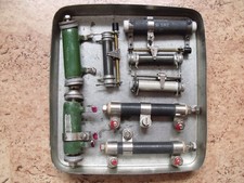 ELEKTRONIK*DREHWIDERSTAND*RHEO