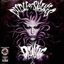 Danzig - Circle Of Snakes