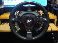Thrustmaster T500 RS v6 Fully