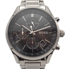 Boss Grand Prix Chronograph