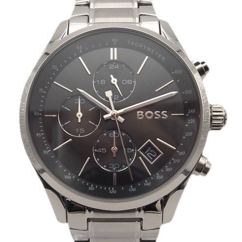 Boss grand prix chronograph - grand,