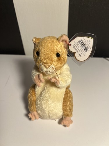 Beanie baby pellet - ty,