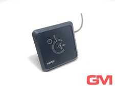 Kaba Benzing Zutrittleser MPR 05 legic VW Reader 04035738 24V leicht beschädigt