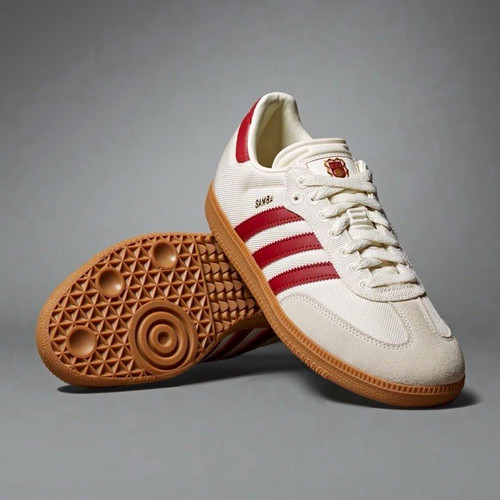 Adidas samba herren sneaker - adidas, fc