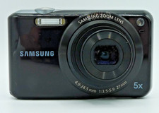 ⚡Samsung ES65 schwarz