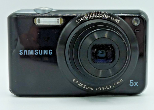 Samsung es65 schwarz - es65,