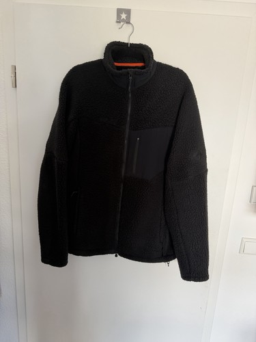 Mammut fleecejacke - mammut,