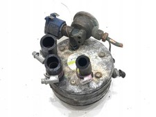 LPG-GASREDUZIERER ZAVOLI VERDAMPFER / LO 80951