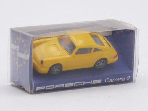 Euromodell porsche 911 carrera - euromodell,
