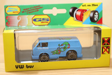 Darda 3200 Motor VW Bus Bulli