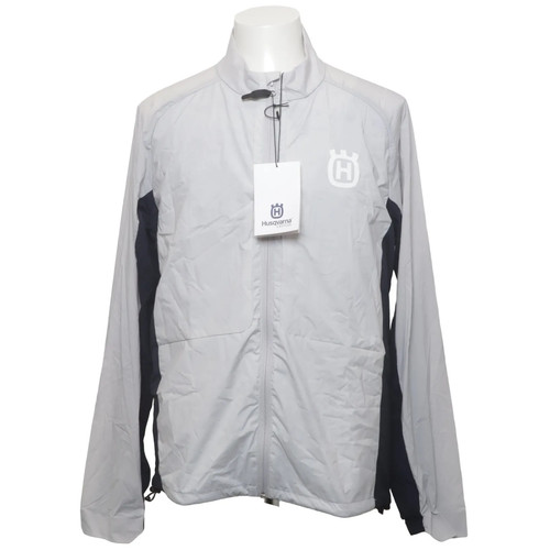 Husqvarna trainingsjacke - husqvarna,,