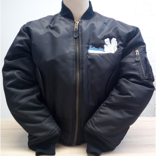 Intruder ma1 bomberjacke - ma1,