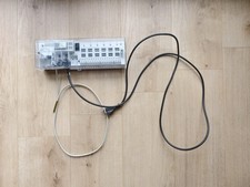 Viessmann ViCare Fußbodenthermostat, Thermostat Fußbodenheizung Smart Home